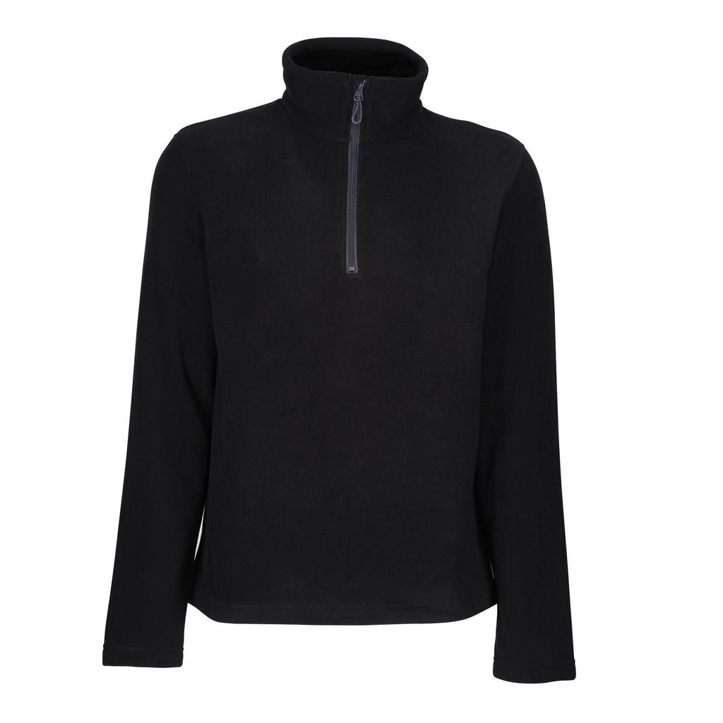 Regatta Professional Mens Recycled Half Zip Fleece