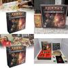 Захватывающая приключенческая игра Clank! Карточная игра от Renegade Game Studios для веселых семейных вечеров