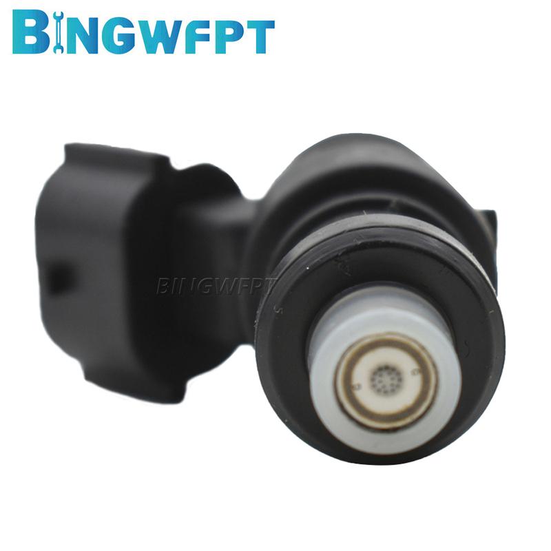16600-AA270 FBYCG80 FBY-CG80 Fuel Injector For Subaru Impreza RX 2.0L EI 8008212 07-12
