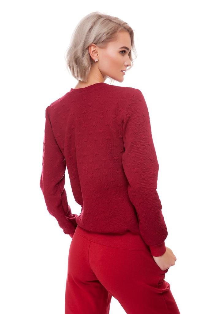 Джемпер Ora (54427)