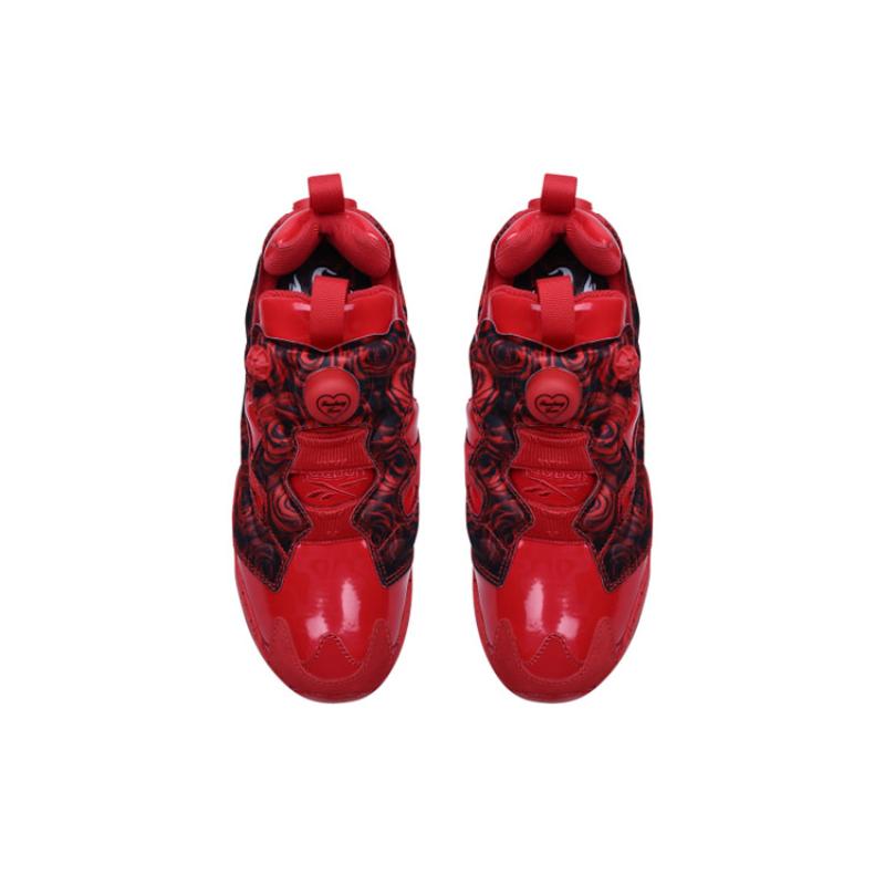 Reebok Кроссовки InstaPump Fury Og Mu 'День святого Валентина' DV9585