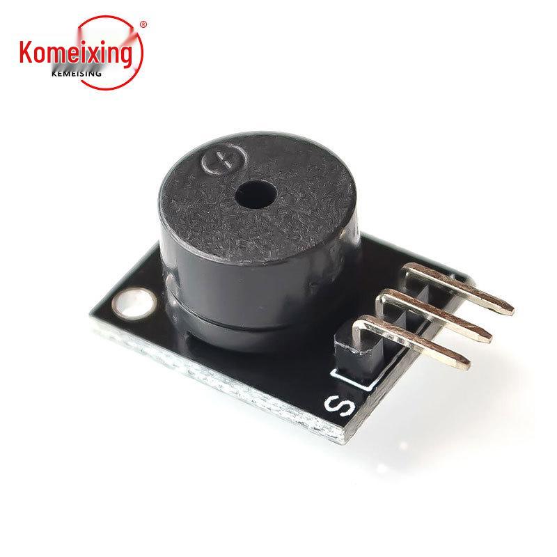KY-006/KY-012 Piezoelectric Buzzer Module - Toy Sound Device