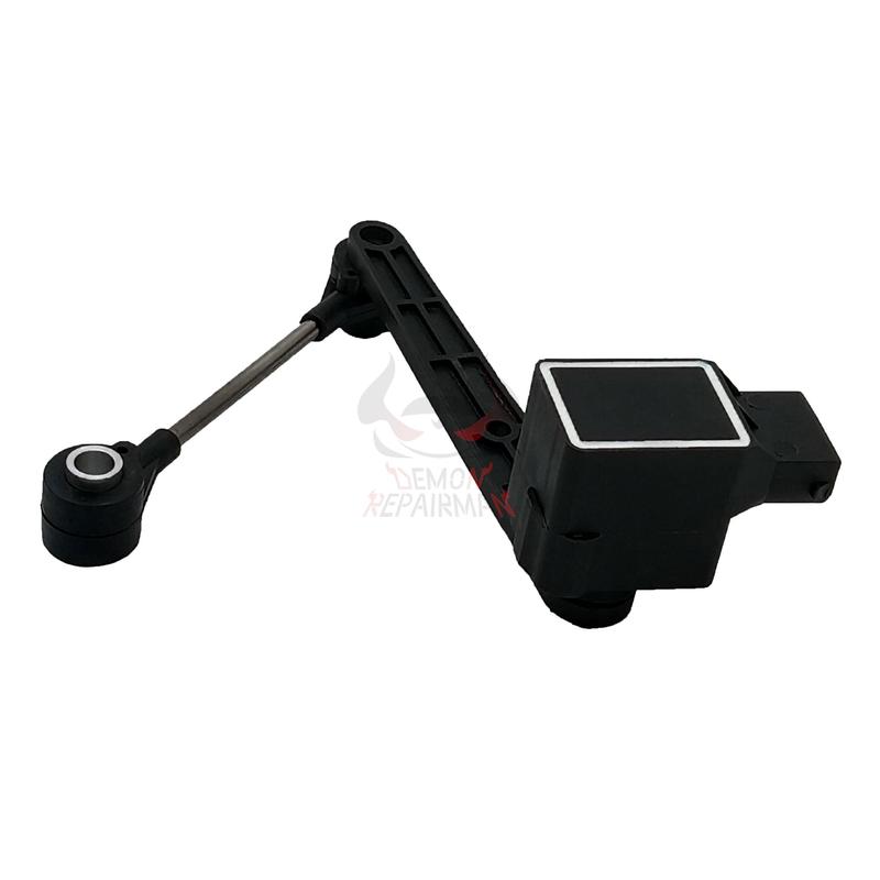 RQH100030 Датчик уровня высоты задней пневмоподвески Автомобильный LR032106 Для Land Rover Discovery 2 Mk2 mk3 TD5 и V8 1999-2004