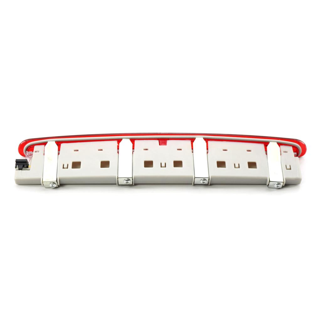 Car Brake Light, Rear Third Brake Light Stop Lamp Replacement for -X164 W251 V251 GLCelsiusR Class GL450 GL320 GL550 GL350 R500 R350 R320 R63