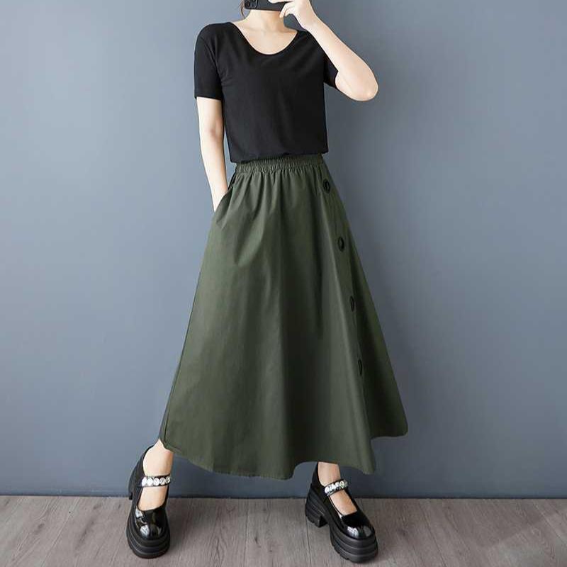 Широкие брюки и кюлоты на весну и лето