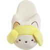 San-X Sumikko Gurashi Pyoko Pyoko Тапочки Cat KG05805