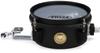 TAMA Metal Works "Effect" Mini-Tymp Snare with Tom Adapter, 6" x 3", BST63MBK