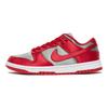 Nike Dunk Low Unlv Satin Женские кроссовки Обувь для скейтбординга DX5931-001