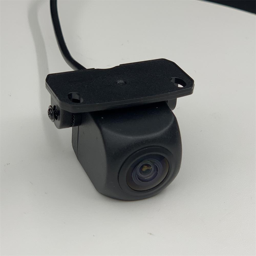 4-PIN AHD 1080P Car Rear View Camera 170° Fisheye for Car DVR Mirror Dash Cam