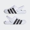 adidas Унисекс Повседневные Клоги Js1130 Клоги Adilette 2.0 Cloud