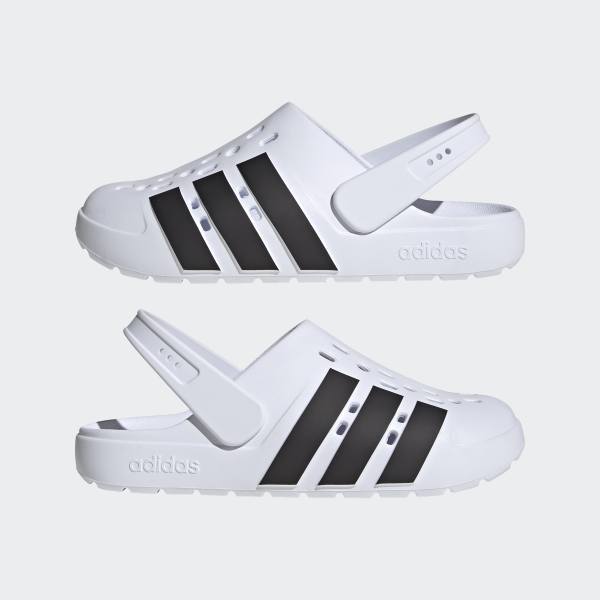 adidas Унисекс Повседневные Клоги Js1130 Клоги Adilette 2.0 Cloud