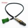 0258010081 Lamda Oxygen Sensor for Peugeot 207 308 408 5008 508 RCZ 1.4l 1.6l Engine Code EP3 EP6 EP6DT