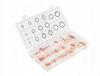 Copper Washers Gaskets Set 220 pcs