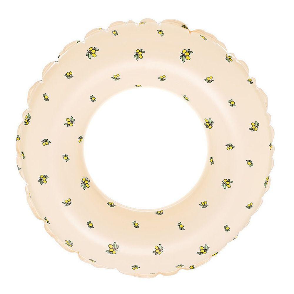 Pool Supplies Swimming Ring Seat Rubber nflatable Floating Swimming Ring Pool Floats Tube  Outdoor