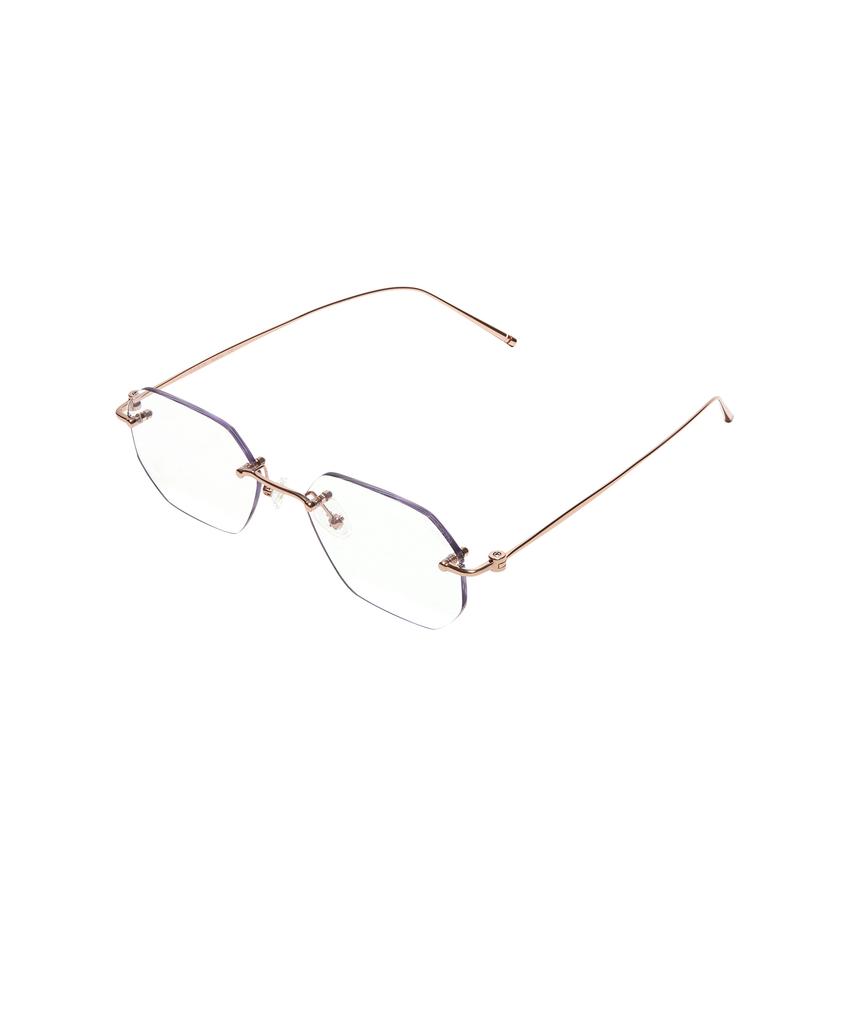 Kalin [Blue Light Lens] Sienna H+ C1