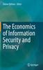 Книга The Economics of Information Security and Privacy