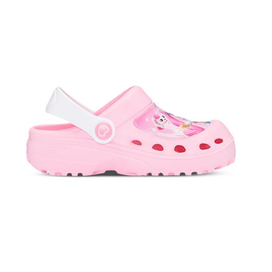 Броские сандалии из ЭВА для девочек WV22008, популярный персонаж в Корее