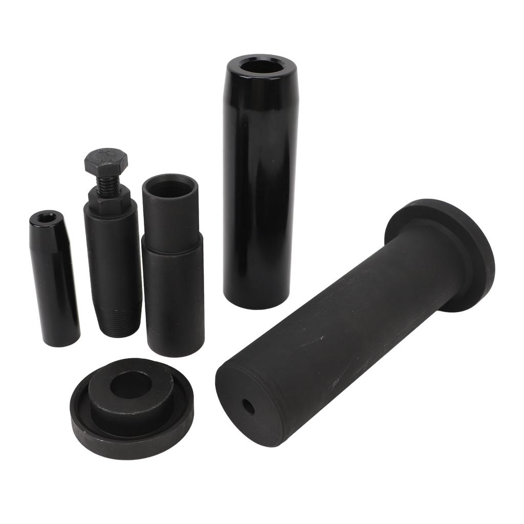 Dual Clutch Transmissions Oil Seal Tool Set 307‑671 Installer Remover Tool for Fiesta Focus Transit Connect B‑MAX