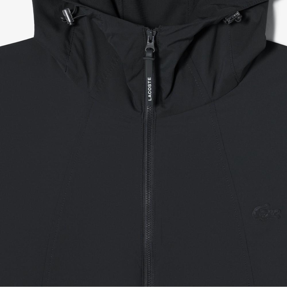 Lacoste Мужская премиальная куртка для тренировок BH232E-56GR031