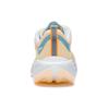 Li Ning Super Light 19 Дышащие и легкие низкие беговые кроссовки Женские Флуоресцентный Молочно-желтый ARBS002-20