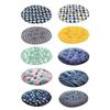 Comfortable Warm Floor Cushion Soft Seat Pads Chair Protective Mat  Computer Chair