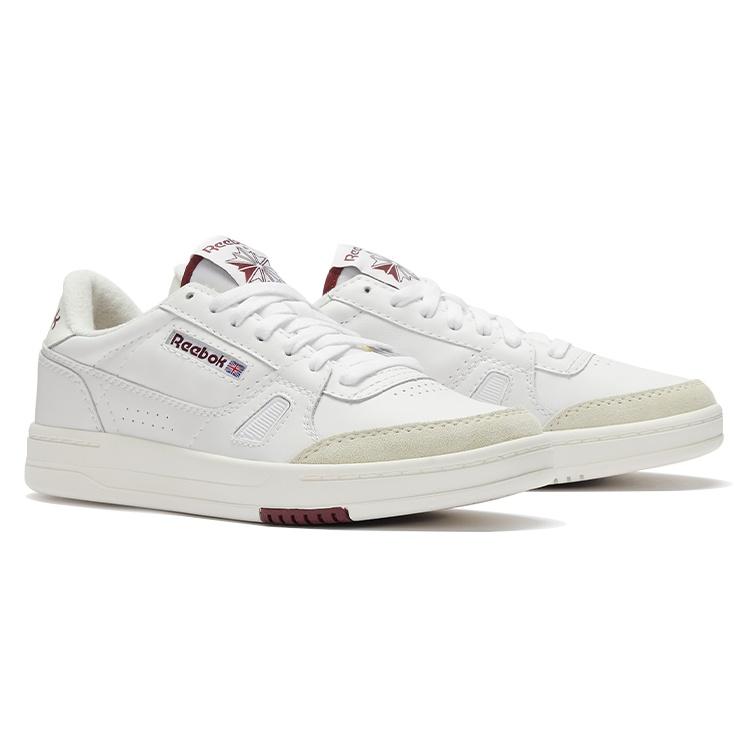 Reebok Мужские кроссовки Lt Court 'Pink' 100033715