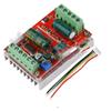 Driver Board ZS X11D1 Motor Controller Board with MA/MB/MC Phase Line Output and Forward/Reverse Control Interface