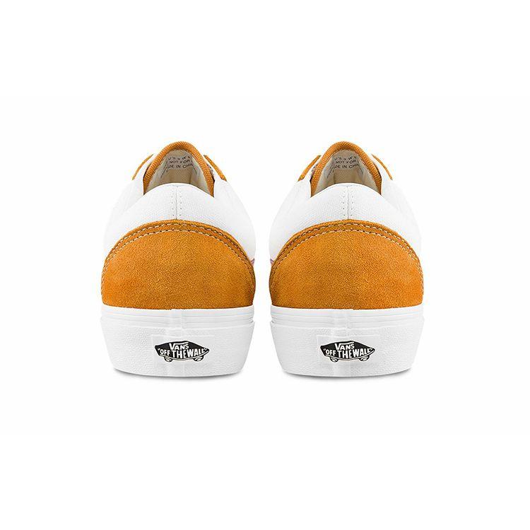 Vans Кроссовки унисекс Old Skool Sport Pop - Desert Cotton Candy коричневые VN0A38G19XE