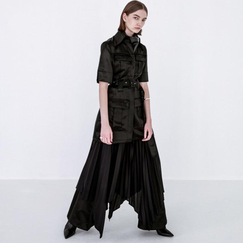 Dream Hollow Lamskin Skarf