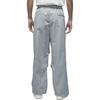 Jordan Essentials M J Ess Stmt Wvn Pant Модные Универсальные Удобные Простые Брюки Прямого Покроя Повседневные Брюки Мужские брюки Зеленый HV4871065