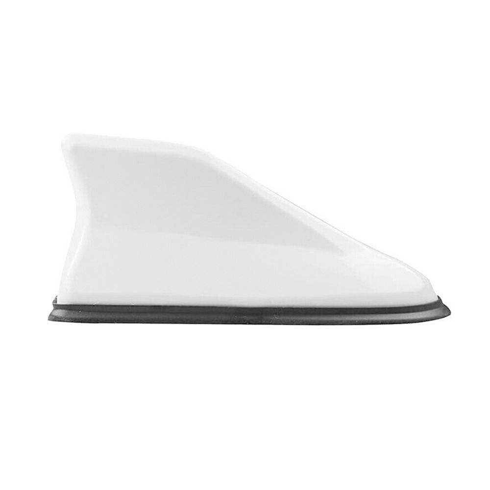 Самоклеящиеся автомобильные усилители FM-сигнала, антенны для радиосигналов, антенны для радиоприемников, антенна в виде плавника акулы для автомобиля