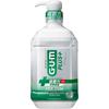 G.U.M. GumPlus Dental Rinse Refreshing Type 900ml (Quasi-drug) Periodontal Disease Prevention Mouthwash Rinse Well for About 20 Seconds, Spit