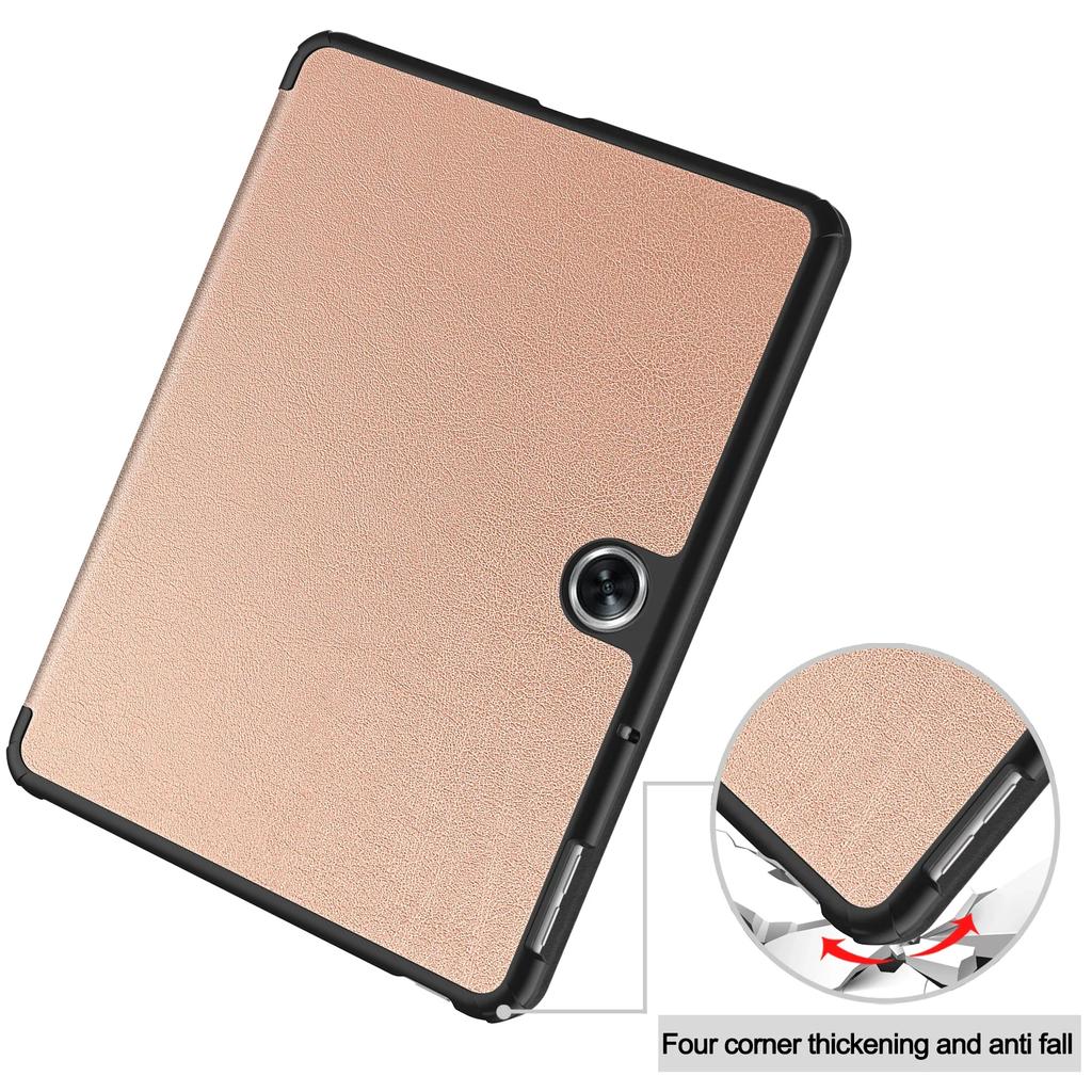 Чехол для Oneplus Pad 11.6 Oneplus Pad 2 12.1 Магнитный складной чехол для Oneplus Pad GO 11.35 Защита от пыли с функцией автоматического перехода в спящий режим