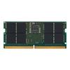 Модуль памяти - Kingston - DDR5 - 16 ГБ - SO DIMM 262 контакта - 5600 МГц