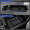 Dashboard Organizer Center Console Tray For Toyota 2025-2025 Armrest Storage Box Accessories