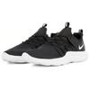Nike Darwin Men Sneakers Black Black Black-white 819803-002
