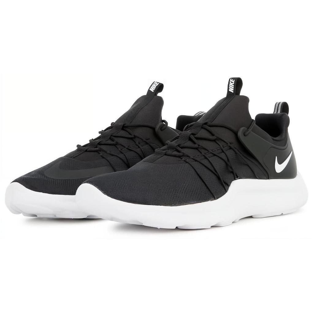 Nike Darwin Men Sneakers Black Black Black-white 819803-002