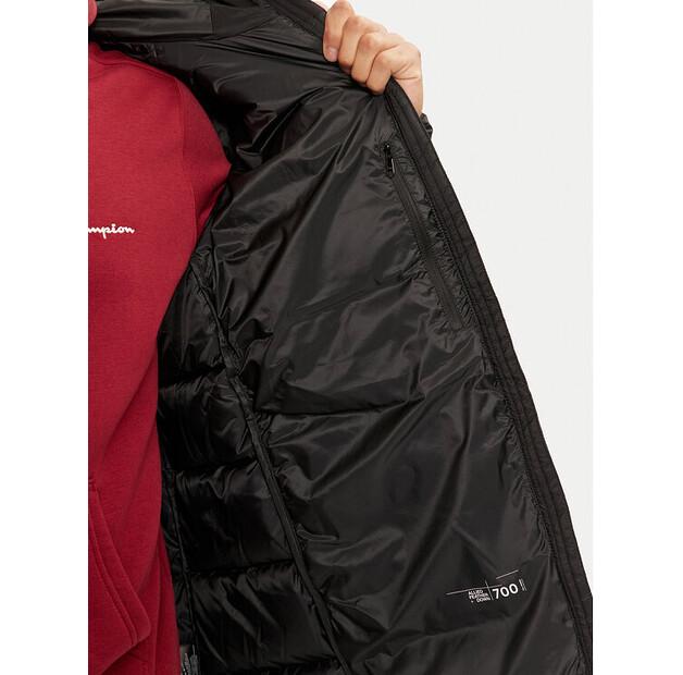 Куртка пуховая Jack Wolfskin Nebelhorn