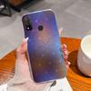 Для Huawei P Smart Pro Чехол Модный Мягкий ТПУ Силикон Прозрачный Ударопрочный Задняя Крышка Для Huawei PSmart 2019 2020 P Smart S Z Чехол