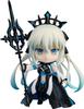 Good Smile Company Нендороид Заказ Пластиковая Раскрашенная Подвижная Фигурка Fate/Grand Берсерк/Морган Без Масштаба