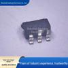 INA180B1QDBVRQ1 SOT-23-5 Микросхема усилителя измерения тока - Новая Оригинальная
