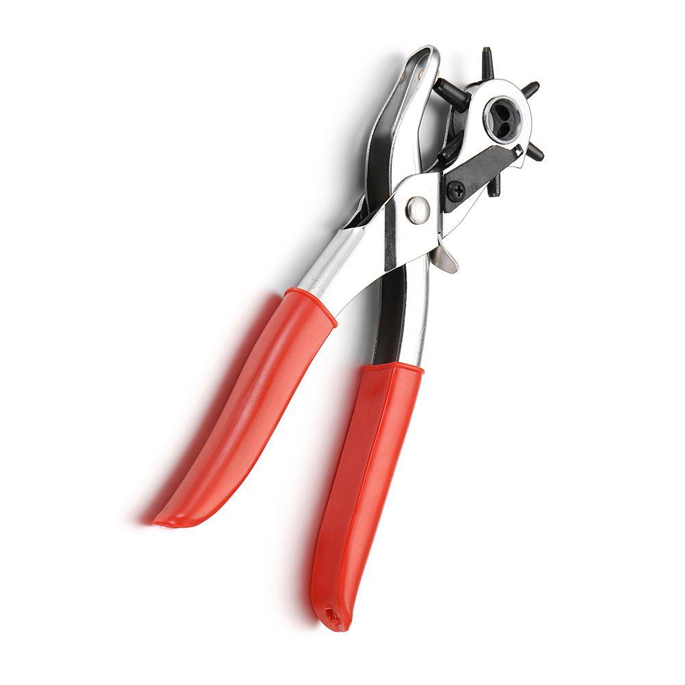 Швейная машина для часов с усиленным механизмом для дырокола для кожи, плоскогубцы для проделывания отверстий в кожевенных изделиях, плоскогубцы для ремней