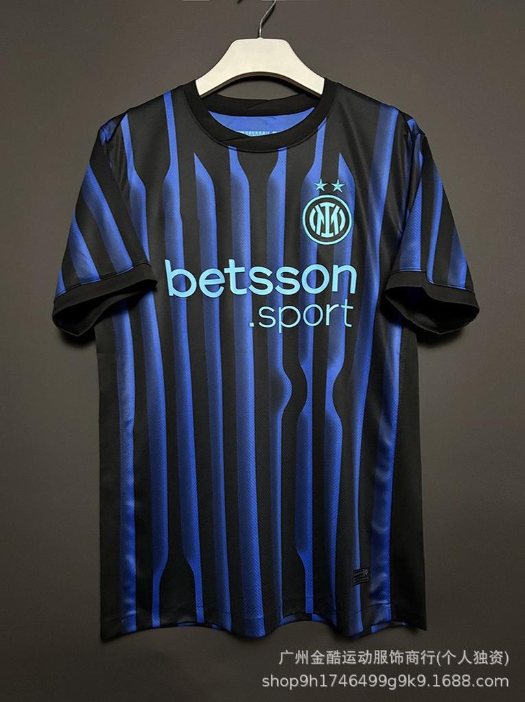 Cross-border 2526 football jersey Miami Atletico Madrid Juventus, Flamenco Barcelona Hotspur Celtic jersey
