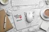 Birman – Mouse pad with print, personalized cat pad | Art-Dog