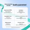 SAMZHE CAT6 Gigabit Ethernet Patch Cable