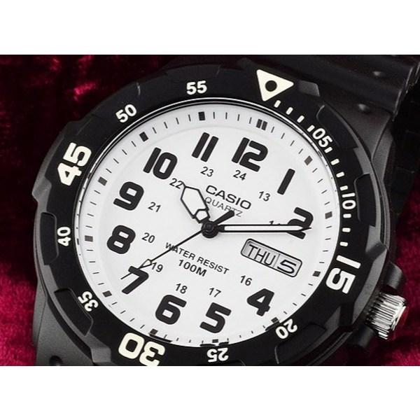 Casio Men's Sports Watch MRW-200H