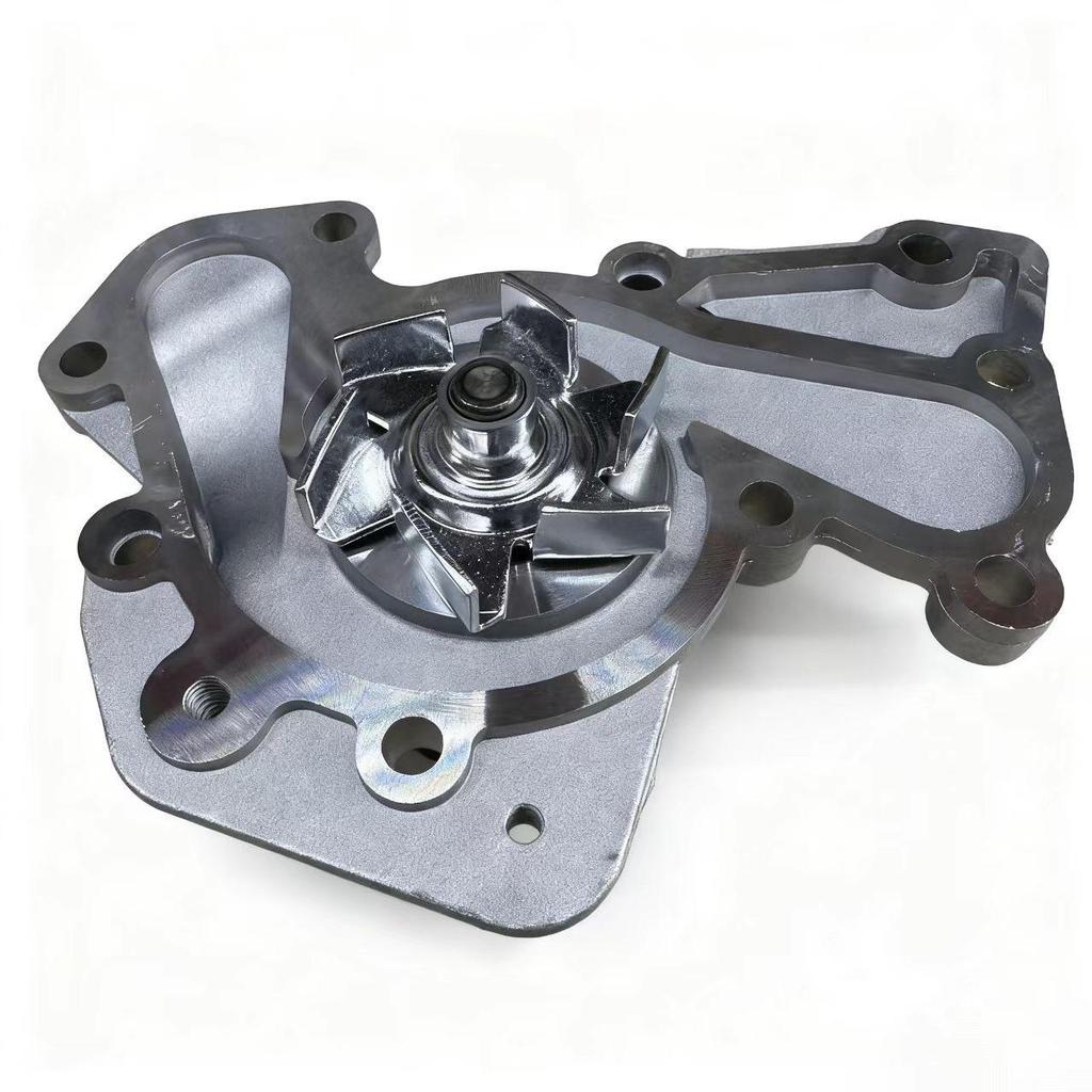 Water Pump for Hyundai Kia Tucson 2.7 Engine (25100-37202)