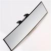 1PC 300mm Wide Curve Inner Clip On Rear View Rearview Mirror Universal Car Truck