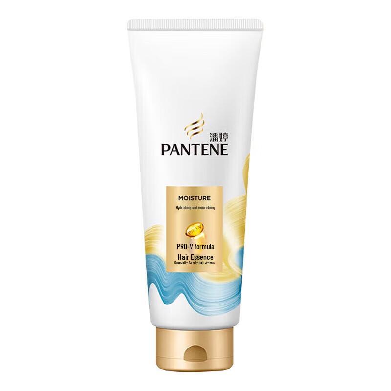 Pantene Увлажняющий питательный кондиционер