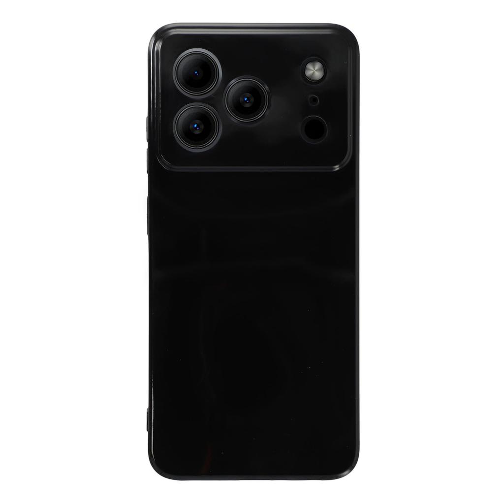 For Doogee Note 56 Case Soft TPU Drop Protection Phone Cover